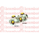 M 15 012<br />BREMBO