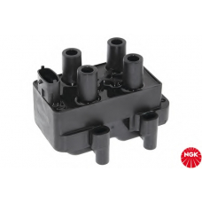 48145 NGK Катушка зажигания