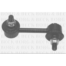 BDL6641 BORG & BECK Тяга / стойка, стабилизатор