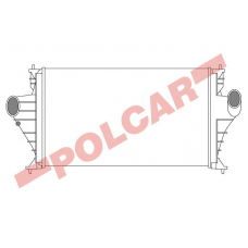 2330J82X POLCAR Intercoolery