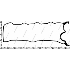 T122A58 NPS Прокладка, крышка головки цилиндра