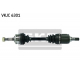 VKJC 6301<br />SKF