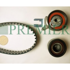 PBTK332 BRT Bearings Комплект ремня ГРМ