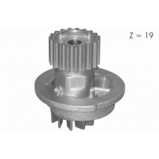 PRW0169 PROTECHNIC Водяной насос