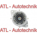 L 43 060 ATL Autotechnik Генератор