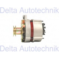 L 34 150 DELTA AUTOTECHNIK Генератор