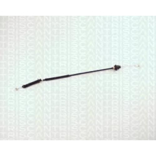 8140 25312 TRIDON Accelerator cable