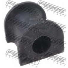 CHSB-U100F FEBEST Опора, стабилизатор