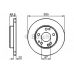 0 986 478 525 BOSCH Тормозной диск