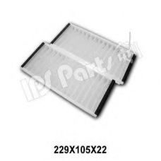 ICF-3301 IPS Parts Фильтр, воздух во внутренном пространстве