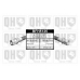 BFH5125 QUINTON HAZELL Тормозной шланг