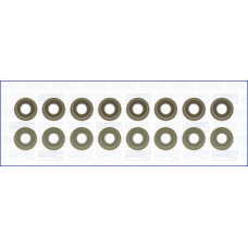 57038700 AJUSA Комплект прокладок, стержень клапана