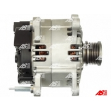 A3216 AS-PL Генератор