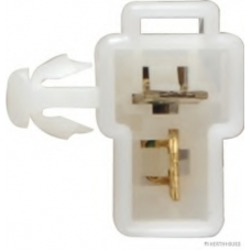 J3105072 HERTH+BUSS JAKOPARTS Главный тормозной цилиндр