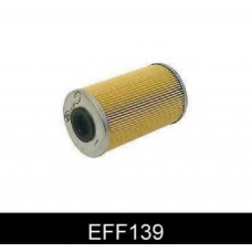 EFF139 COMLINE Топливный фильтр