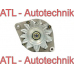 L 41 620 ATL Autotechnik Генератор