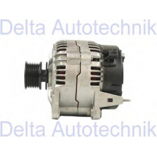 L 39 210 DELTA AUTOTECHNIK Генератор