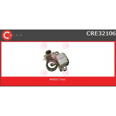 CRE32106 CASCO Регулятор