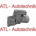 A 14 220 ATL Autotechnik Стартер