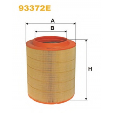 93372E WIX Воздушный фильтр