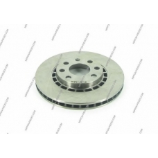 D330O02 NPS Тормозной диск