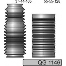 QG1146 QUINTON HAZELL Комплект пылника, рулевое управление