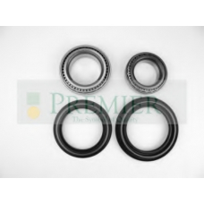 PWK0039 BRT Bearings Комплект подшипника ступицы колеса