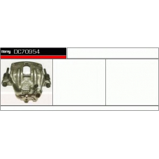 DC70954 DELCO REMY Тормозной суппорт