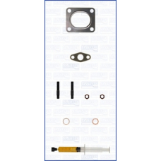 JTC11572 AJUSA Монтажный комплект, компрессор