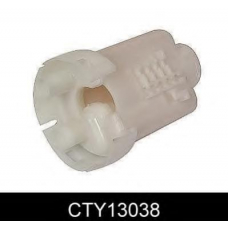 CTY13038 COMLINE Топливный фильтр