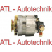 L 64 880 ATL Autotechnik Генератор