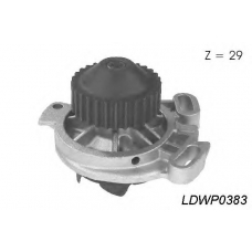 LDWP0383 TRW Водяной насос