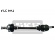 VKJC 4041<br />SKF