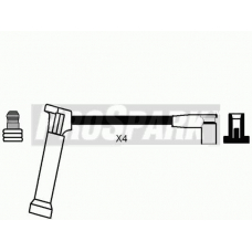 OES1252 STANDARD Комплект проводов зажигания