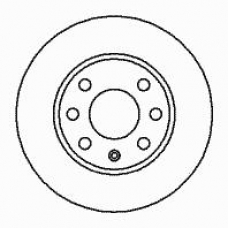1815203605 S.b.s. Тормозной диск