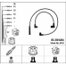 9163 NGK Комплект проводов зажигания
