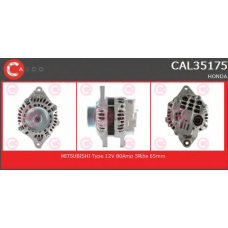 CAL35175 CASCO Генератор