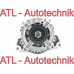 L 42 550 ATL Autotechnik Генератор