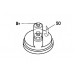 040006 DA SILVA Стартер