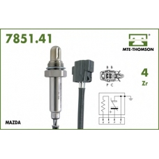 7851.41.083 MTE-THOMSON Лямбда-зонд