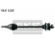 VKJC 1220<br />SKF