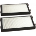 17483F-X2 HOFFER Фильтр, воздух во внутренном пространстве