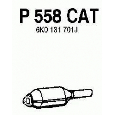 P558CAT FENNO Катализатор