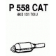 P558CAT<br />FENNO