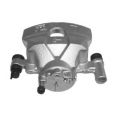 8AC 355 392-571 HELLA PAGID Тормозной суппорт