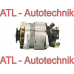 L 37 840 ATL Autotechnik Генератор