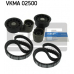 VKMA 02500 SKF Комплект ремня грм