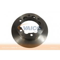 V30-80046 VEMO/VAICO Тормозной диск