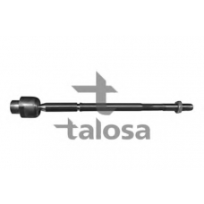 44-02680 TALOSA Осевой шарнир, рулевая тяга