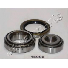 KK-15002 JAPANPARTS Комплект подшипника ступицы колеса